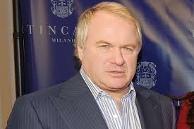 Nello Balan's Aspen eatery may not open this summer