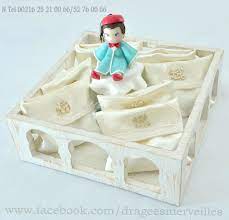 Pochettes Pour Fekya Ou Pour Ou Pour Omra Et Hadj Dragees Idee Bapteme Circoncision
