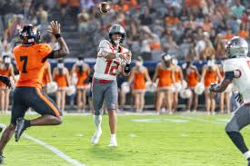 Thompson’s Trent Seaborn named MaxPreps Second Team Preseaso...
