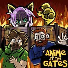 Henneko - The Hentai Prince an the Stoney Cat – Anime At The Gates –  Podcast – Podtail