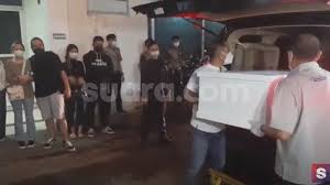 Sebelum masuk icu, suami joanna alexandra, raditya oloan sempat curhat melalui akun instagram pribadinya, @radityaoloan. Fsrkxihte0fmqm