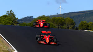In 2020 it was one of the. Portuguese Grand Prix Free Practice Getting To Grips