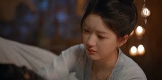 Rèm Ngọc Châu Sa: Triệu Lộ Tư