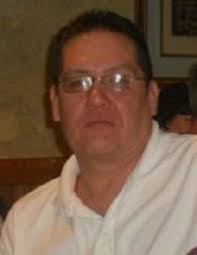 Obituary information for Terry Francis Johnson