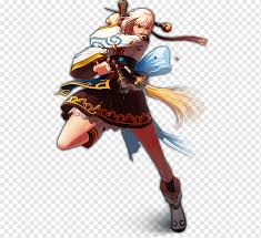 Free to play mmorpgs guides and more! Dungeon Fighter Online Sinon Youtube Elsword The Outfit Youtube Game Video Game Fictional Character Png Pngwing