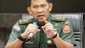 Panglima TNI Apresiasi Babinsa atas Pembinaan Teritorial yang Luar Biasa