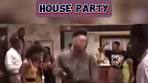 House Party (1990) Iconic Dance Scene | 80s Dance Off
