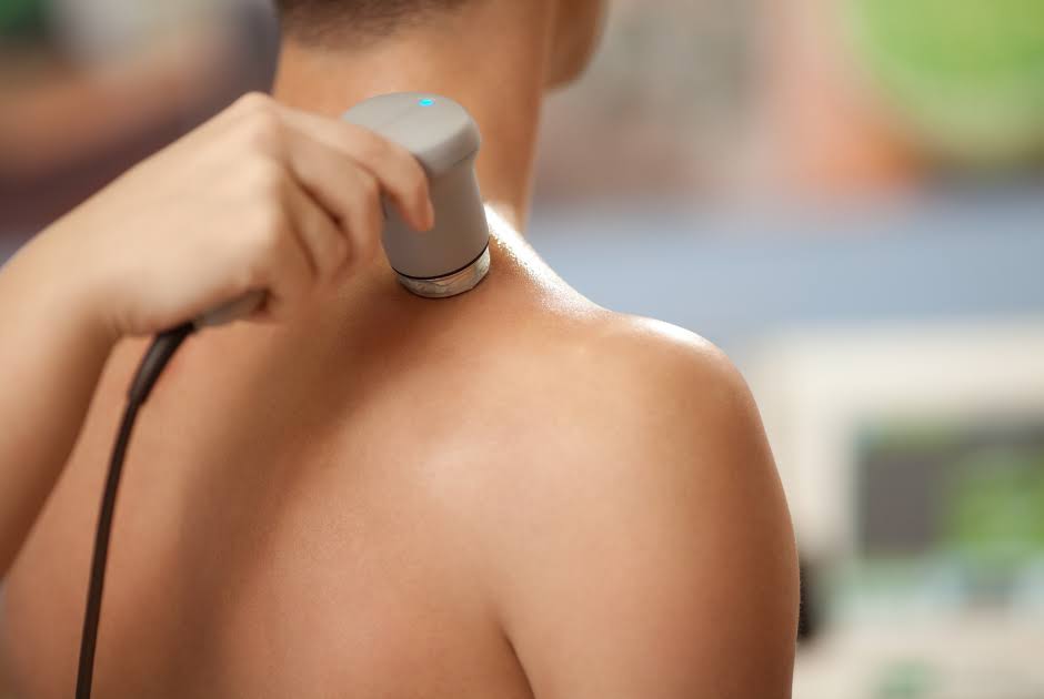 Ultrasonic Therapy product image