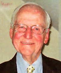 Albert McGrover Obituary (1934