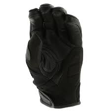 Alpinestars Crossland Mixed Gloves Black Black