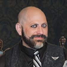 Defense Against the Dark Arts Magic Show Tickets, Thu, Aug 28, 2025 at 7:30  PM