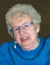 Obituary information for Betzy Marie Fenne