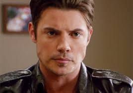 Dallas' Season Finale: Which Ewing Dies? -- Josh Henderson Interview