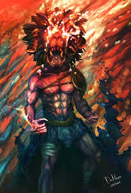 Heracles malpica tattoo sage mode art y christopher heracles malpica. Heracles Leo De Moura Digital Art Fantasy Mythology Mythology Greek Other Greek Artpal