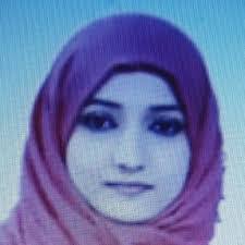 Sarah Sattar's Instagram, Twitter & Facebook