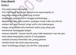 Frasa menarik untuk karangan no. Adakah Skor Cemerlang Bahasa Melayu Upsr Pt3 Dan Spm Facebook