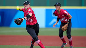 Special olympics canada has chapters in all provinces and territories, except nunavut, and there are. Canada S Softball Team Opens Tokyo Olympics With 4 0 Win Over Mexico Ctv News