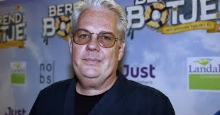 Dit is het gezin van Thomas Acda