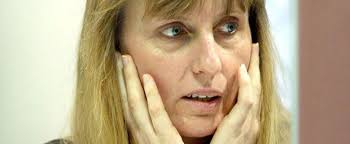 Dardenne's ordeal in the basement of dutroux's house lasted 80 days, and delhez spent 6 days in the basement before both were rescued by authorities. Michele Martin De Vrouw Die Julie En Melissa Liet Verhongeren Mensen Knack