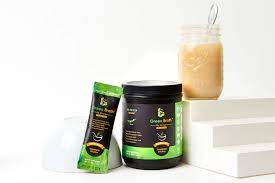 This Vegetarian Bouillon Is The Best Vegan Bone Broth Eat Something Sexy