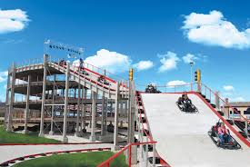 | hokey branson is a cheerfully shameless tourist resort. Real Life Mario Kart Exists In Branson Missouri The News Wheel
