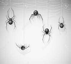 Check spelling or type a new query. Background With Spiders Hanging On A Web Royalty Free Cliparts Vectors And Stock Illustration Image 14770062