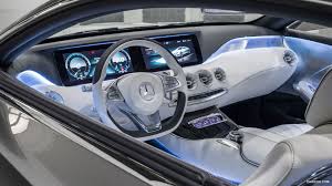 2013 Mercedes Benz S Class Coupe Concept Wallpaper Mercedes S Class Coupe Luxury Car Interior Benz S Class