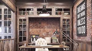 How to work from home. 10 Awesome Inspiration Home Office Design Ideas Youtube
