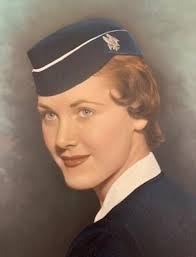 Patricia Roche Obituary (1931