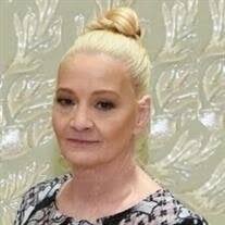 Cindy Ann Perry Obituary