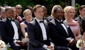 She is our casting director and a beloved member of the suits family. Elaine A Zane