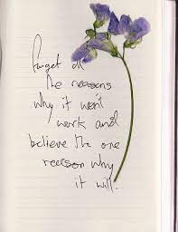 Whatever You Write Flower Quotes Inspirational Bullet Journal Ideas Pages Pressed Flowers