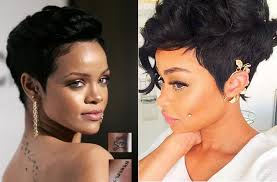 With the numerous hairdos in this definitive guide, you can have ever changing looks. 40 Best Short Haircuts For Black Women 2021 2022