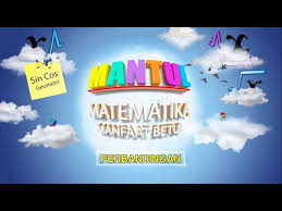 Perbandingan Senilai Perbandingan Mantul Matematika Smp Seg 2 Youtube