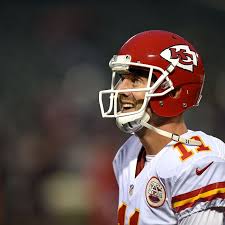 Alex smith, chiefs qb, talked about training camp & the 49ers on sxm nfl radio. Former Chiefs Quarterback Alex Smith Has Been Activated From Pup Arrowhead Pride