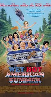 Download hot summer nights (2018). Wet Hot American Summer 2001 Imdb