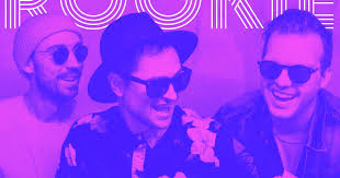 Dreams Come True, an album by Rookie