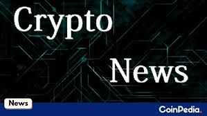 Top news all news media blogs news sites following. Trending In Crypto Weekly Crypto News Round Up
