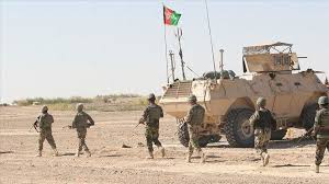 There were chaotic scenes at kabul's airport and at roads out of afghanistan's capital, as thousands of afghans attempted to flee monday following the country's fall to the taliban. Afghanistan Over 30 Policemen Dead In Taliban Attacks