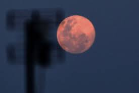 Gerhana bulan 26 mei 2021, ini link live streaming dari lapan dan bmkg. Gerhana Bulan Total Hiasi Langit Indonesia 26 Mei 2021 Catat Waktunya Kumparan Com