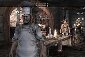 Burns and forces targets back a step. Fable Iii Walkthrough Gamespot