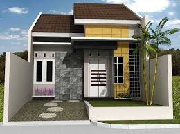 Check spelling or type a new query. 35 Desain Rumah Minimalis Tampak Depan Terbaru 2021 Rumahpedia