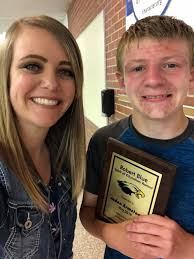 Congratulations 🎉🎊🎈 Isaac!!