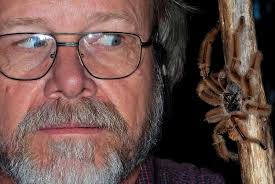 Bill Lamar searches for Tarantulas, Scorpions, and Bullet Ants in the  Amazon Rainforest and Beyond — Exotica Esoterica
