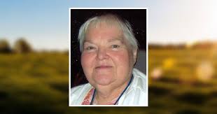 Catherine R. O'Hara Obituary June 29, 2009