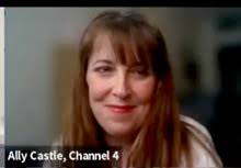 Is TV finally getting