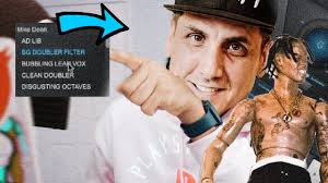 Songs like stop trying to be god feature contributions from kid cudi, james blake, earth, wind. Mike Dean Autotune Efx Plus Settings Sound Like Travis Scott Youtube