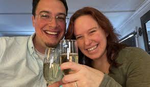 Angela Frederick and Anthony Giannetti's Wedding Website