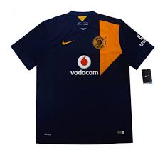 Warum sie sich für subside sports entscheiden: Kaizer Chiefs 2014 15 Auswarts Trikot