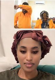 Habesha TikTok Saba Beyene